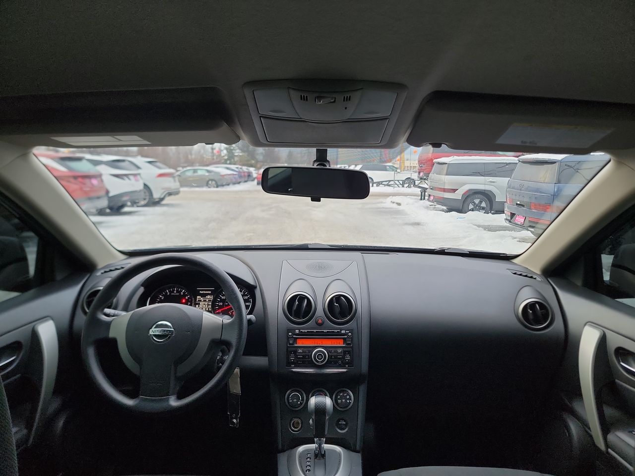 Thumbnail: 2015 Nissan Rogue - 25