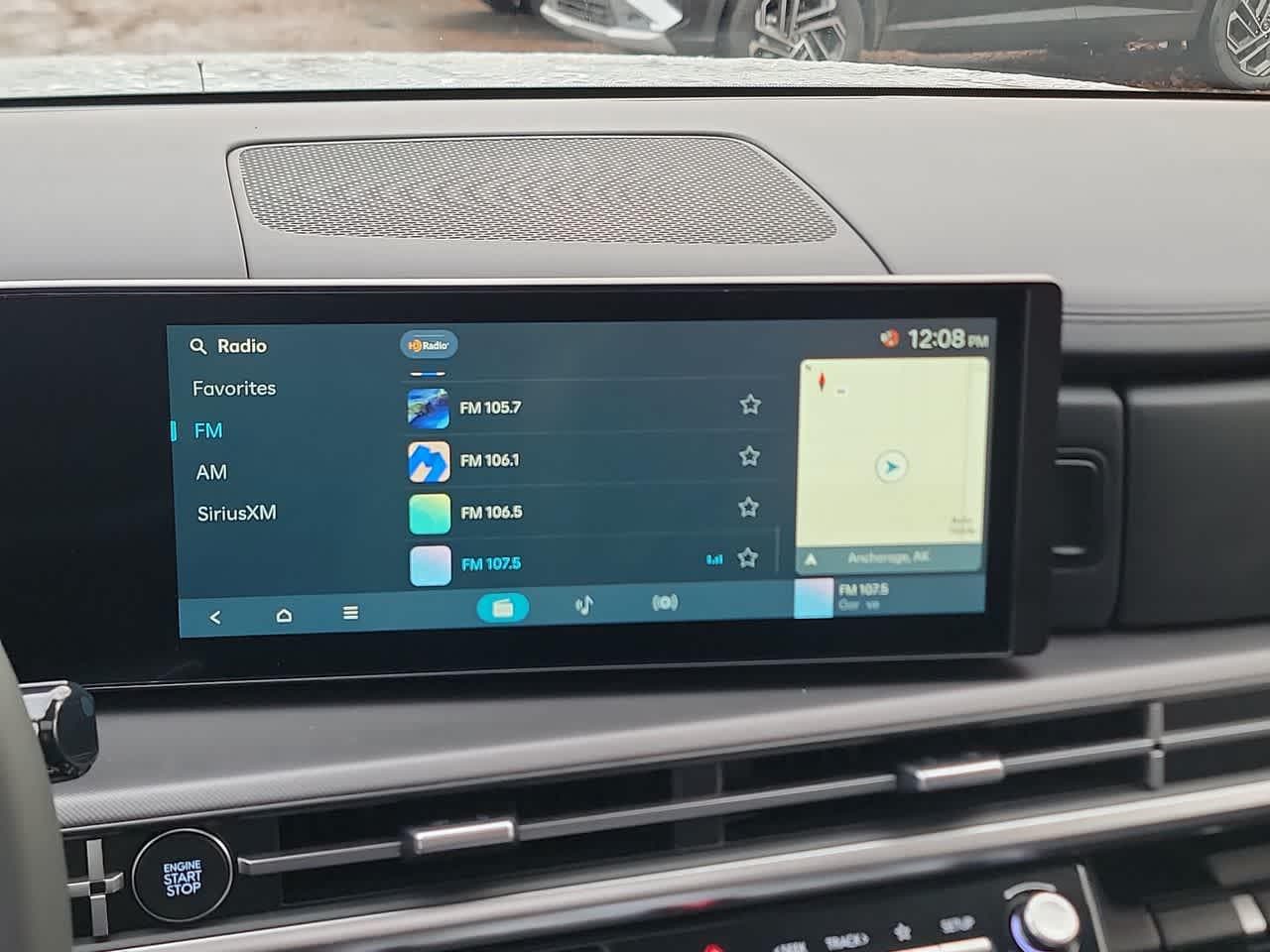 Thumbnail: 2026 Hyundai Santa Fe - 16