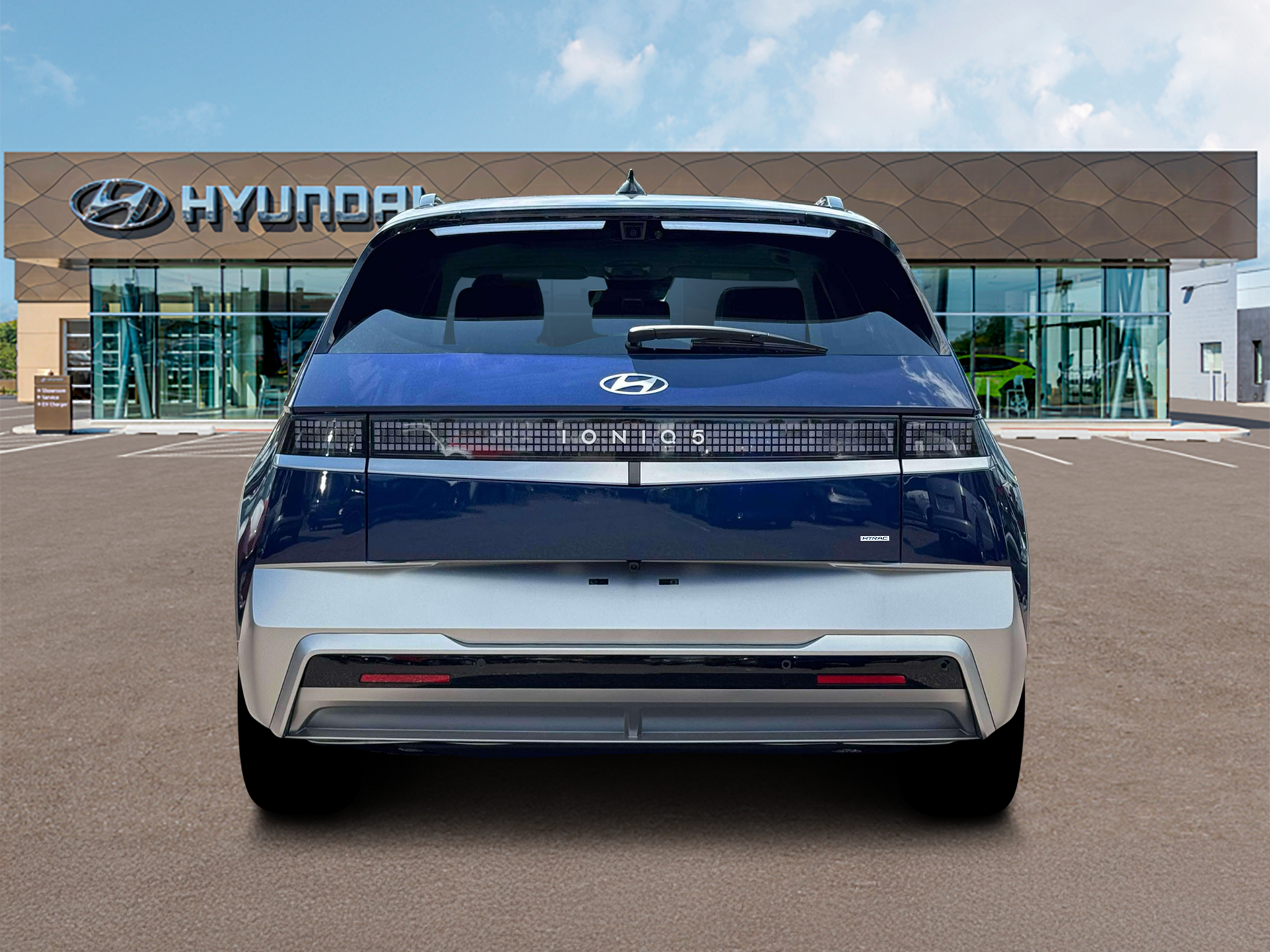 Thumbnail: 2026 Hyundai Ioniq 5 - 6
