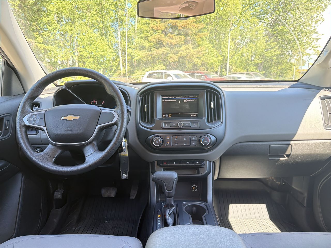 Thumbnail: 2019 Chevrolet Colorado - 22