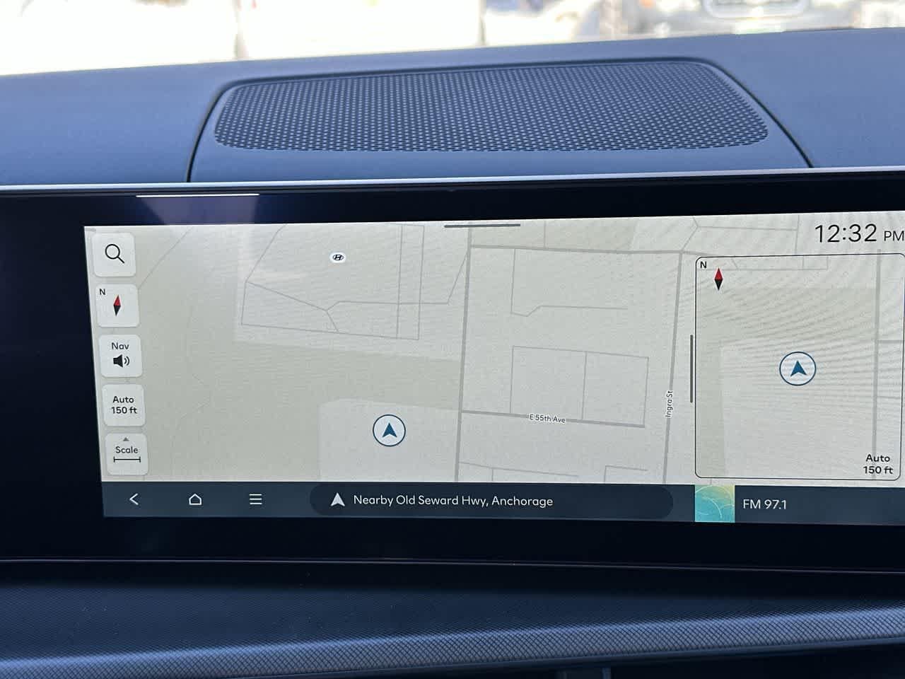 Thumbnail: 2026 Hyundai Santa Fe - 18