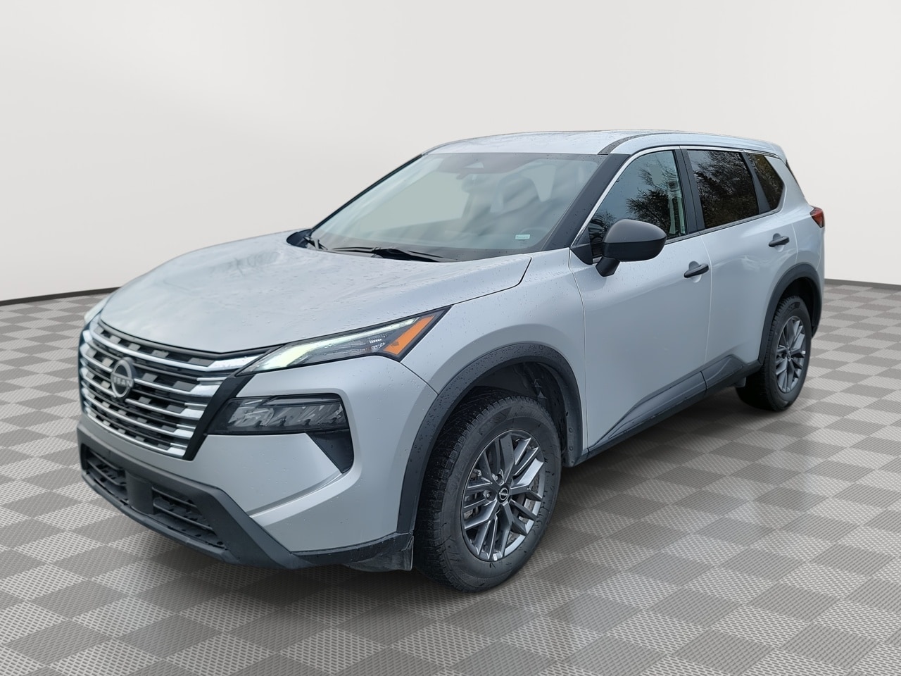 Thumbnail: 2024 Nissan Rogue - 1