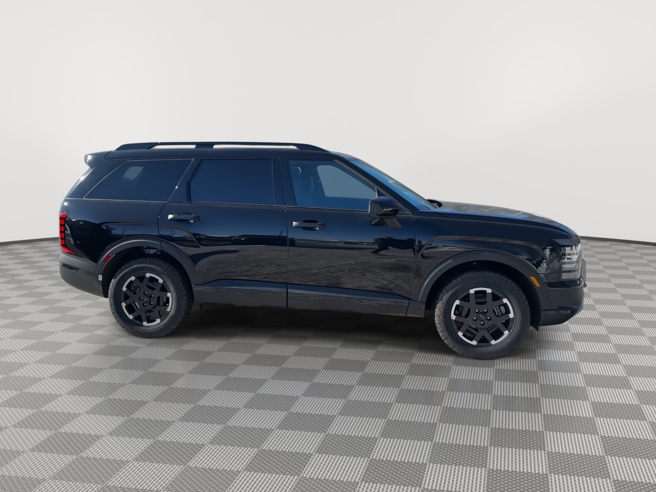 Thumbnail: 2026 Hyundai Palisade - 9
