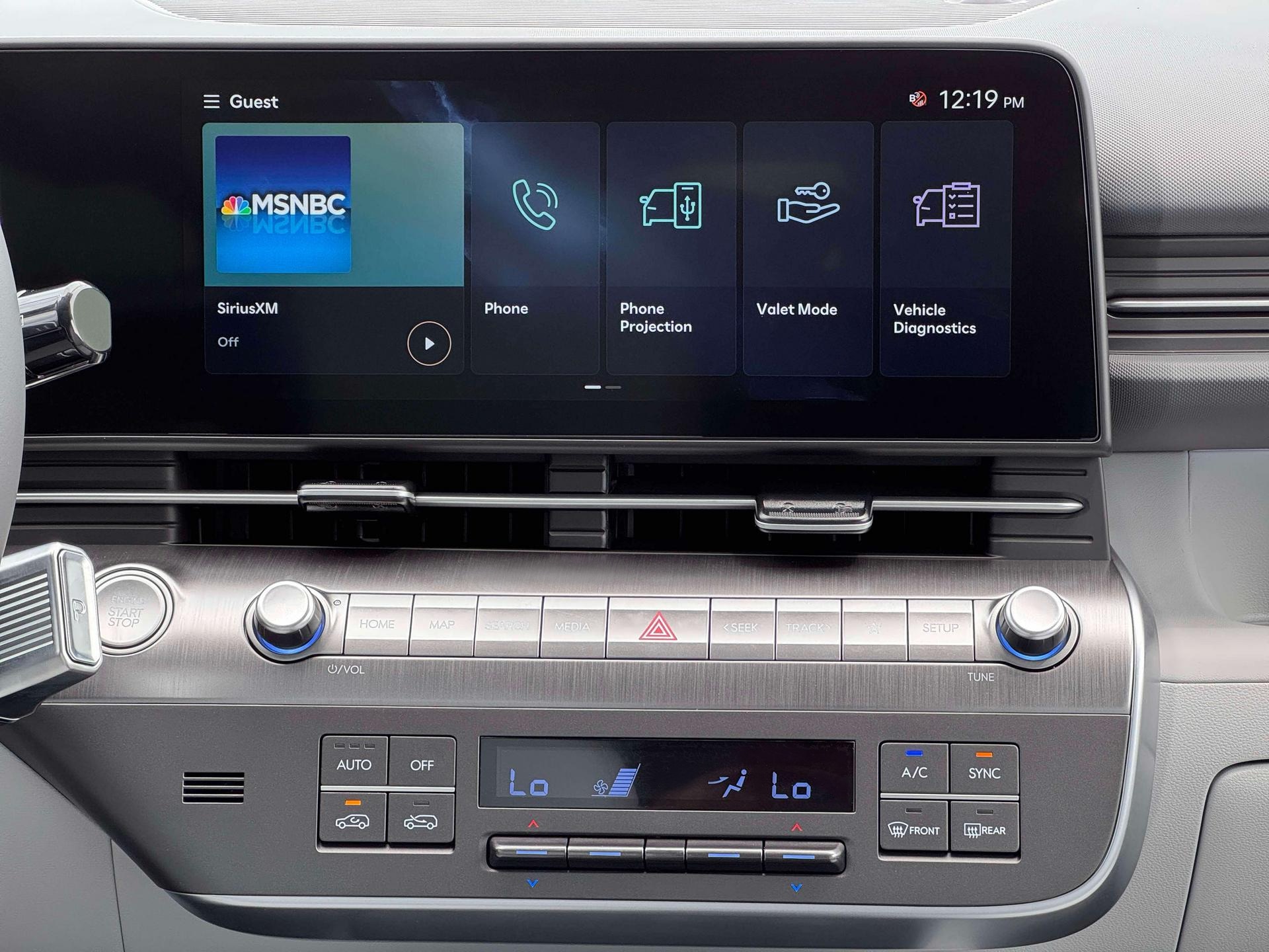 Thumbnail: 2026 Hyundai Kona - 18