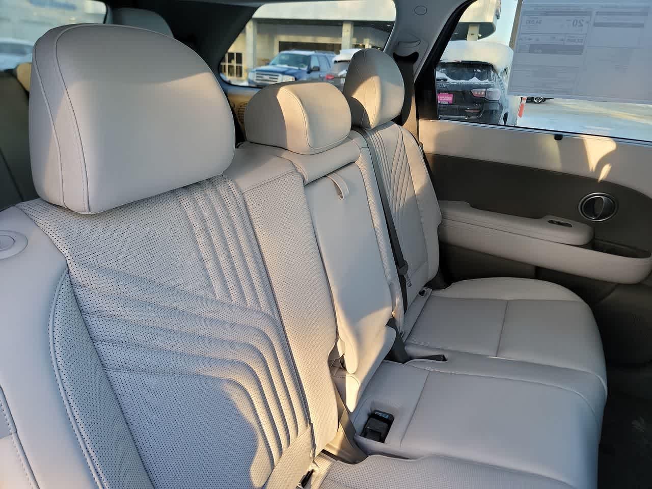 Thumbnail: 2026 Hyundai Palisade - 22