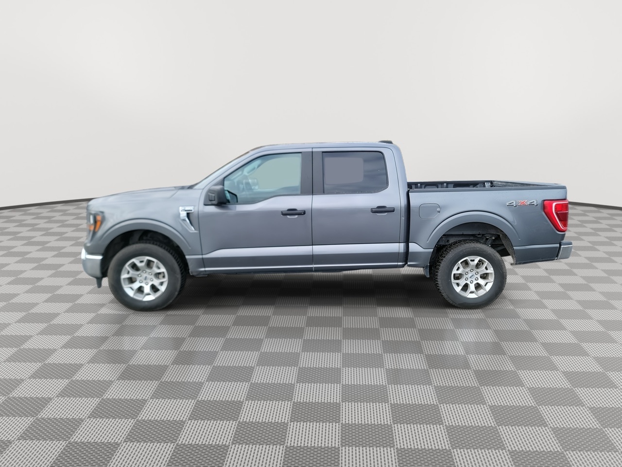 Thumbnail: 2023 Ford F-150 - 5