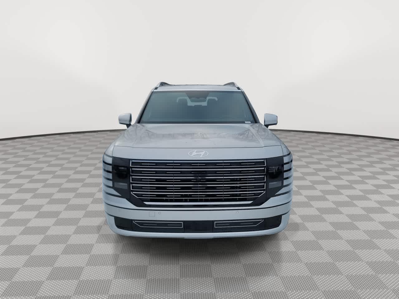 Thumbnail: 2026 Hyundai Palisade - 3