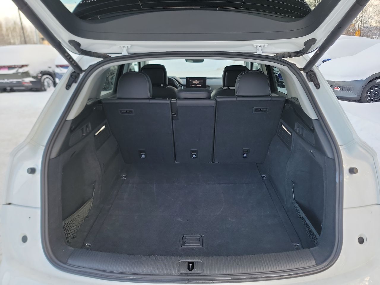 Thumbnail: 2024 Audi Q5 - 22