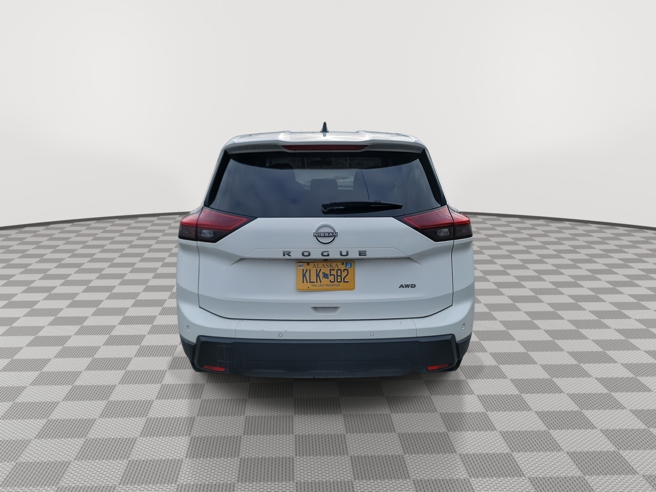 Thumbnail: 2024 Nissan Rogue - 7