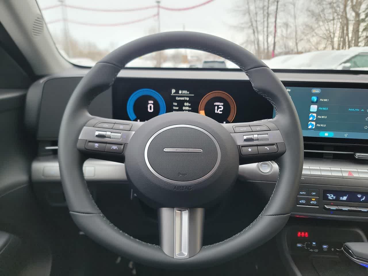 Thumbnail: 2026 Hyundai Kona - 14