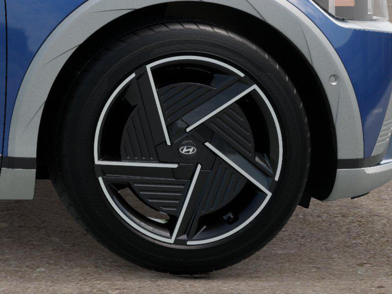 Thumbnail: 2026 Hyundai Ioniq 5 - 8