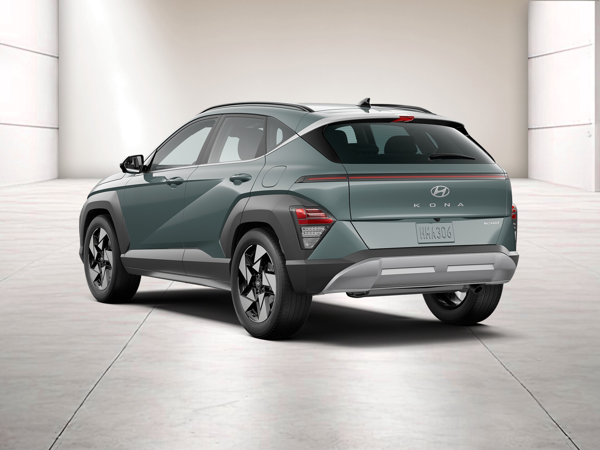 Thumbnail: 2024 Hyundai Kona - 5