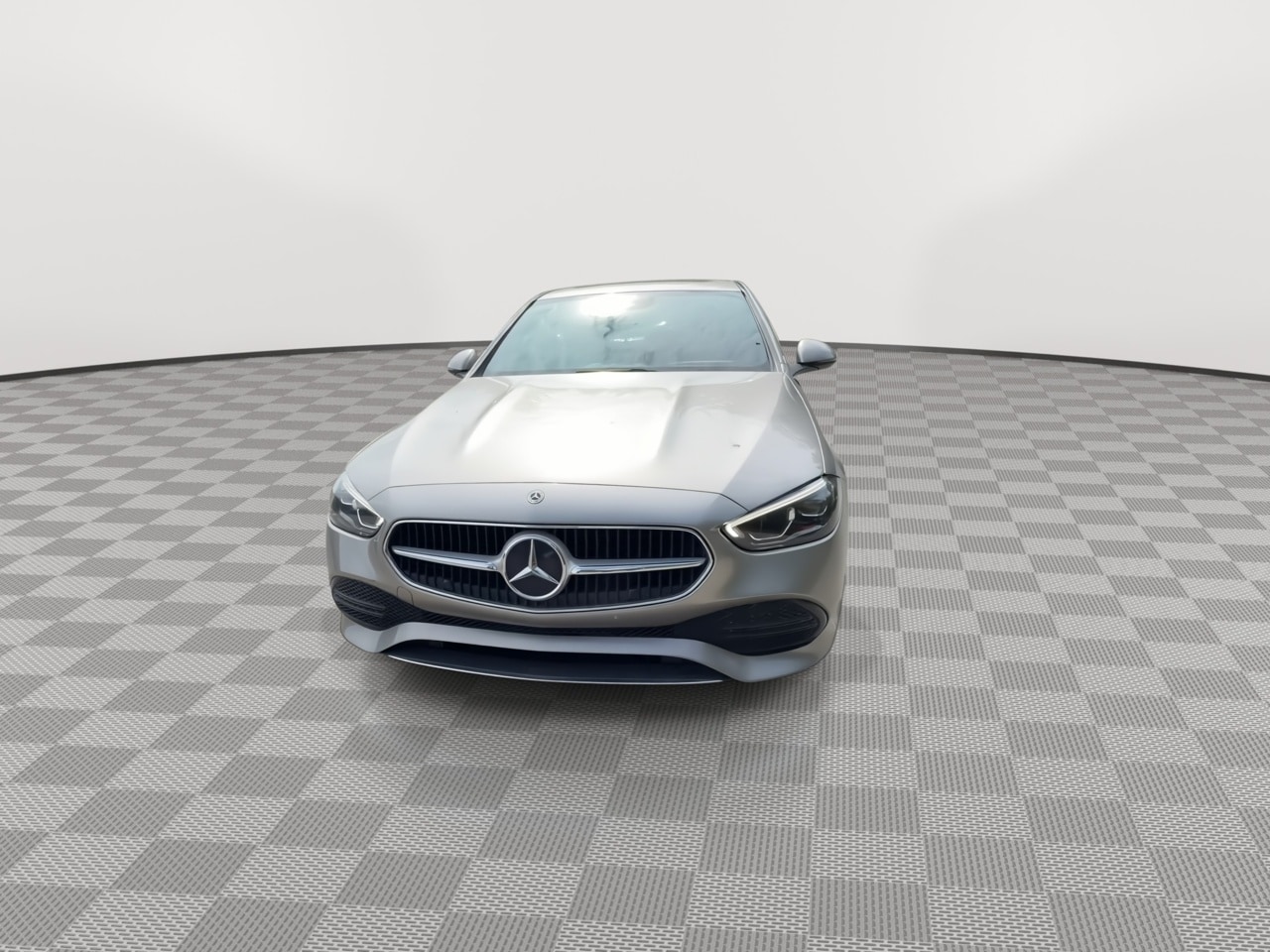 Thumbnail: 2022 Mercedes-Benz C-Class - 3