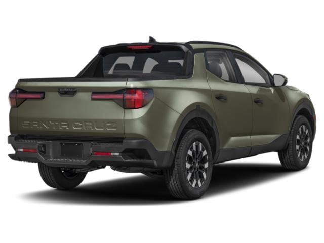 Thumbnail: 2026 Hyundai Santa Cruz - 3