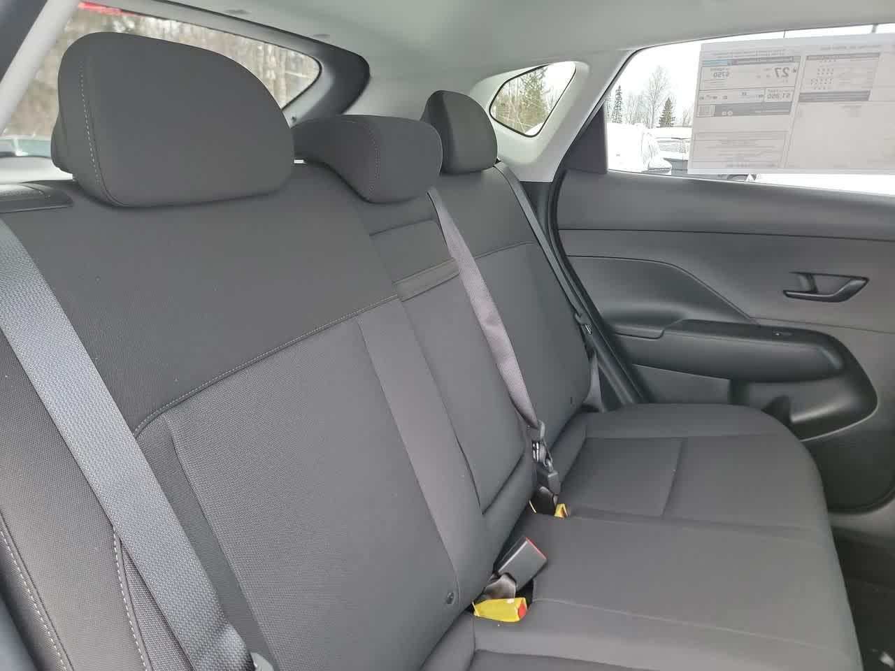 Thumbnail: 2026 Hyundai Kona - 21