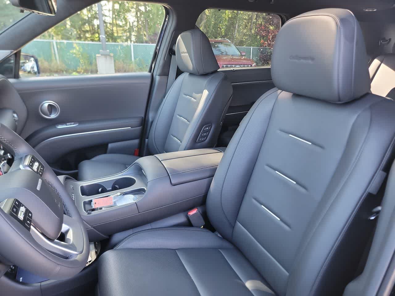 Thumbnail: 2026 Hyundai Palisade - 13