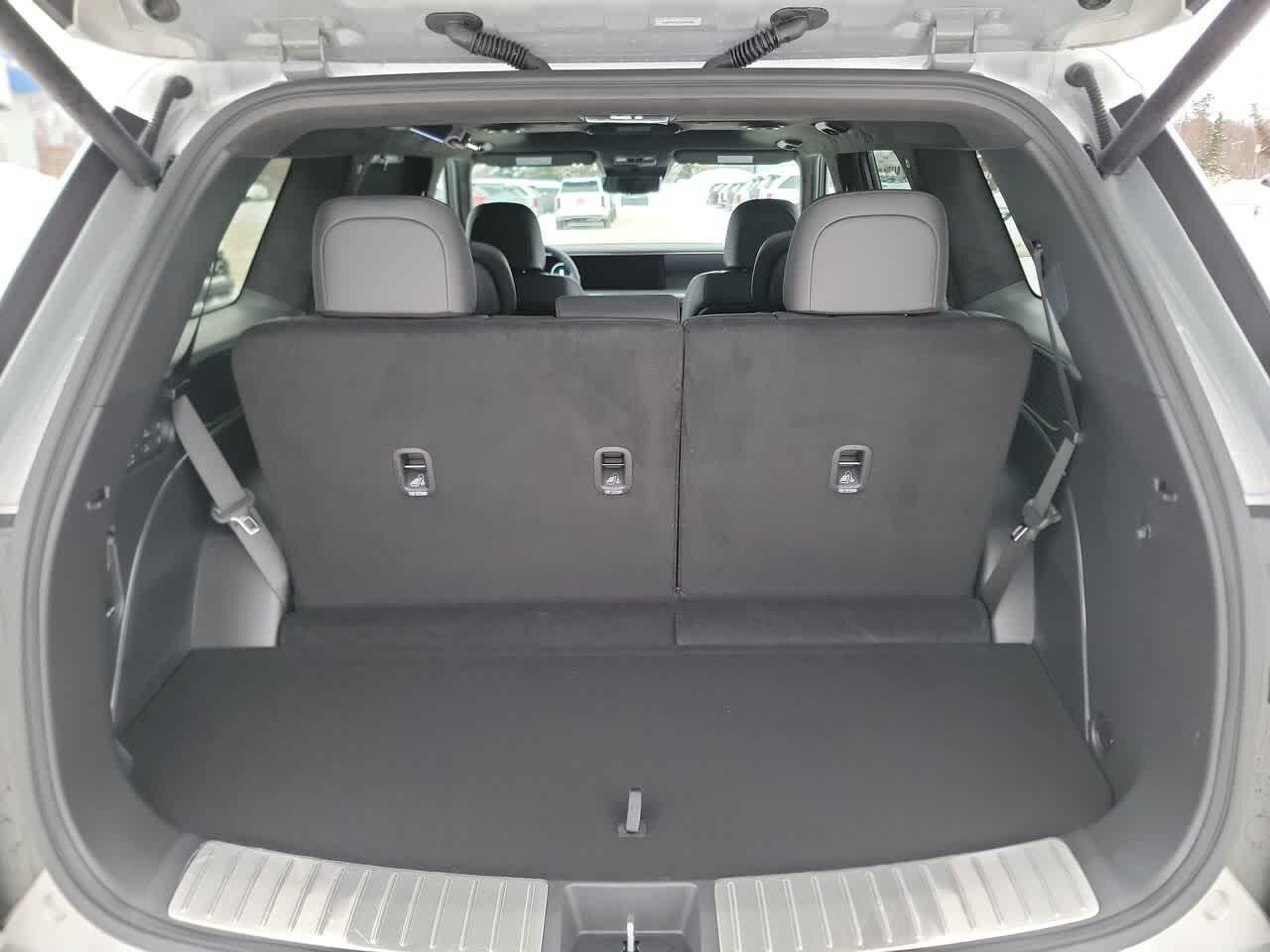 Thumbnail: 2026 Hyundai Palisade - 24