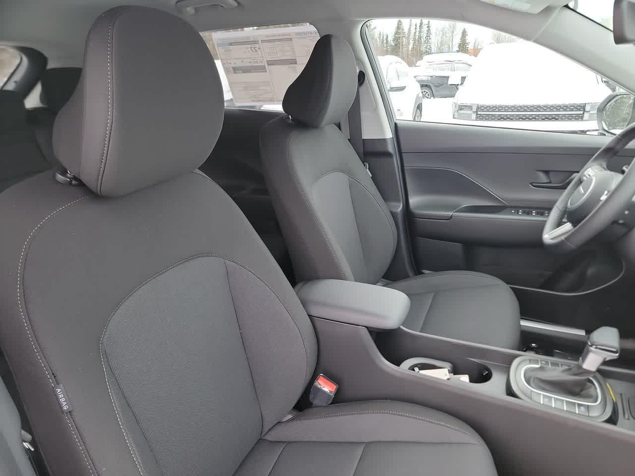 Thumbnail: 2026 Hyundai Kona - 20