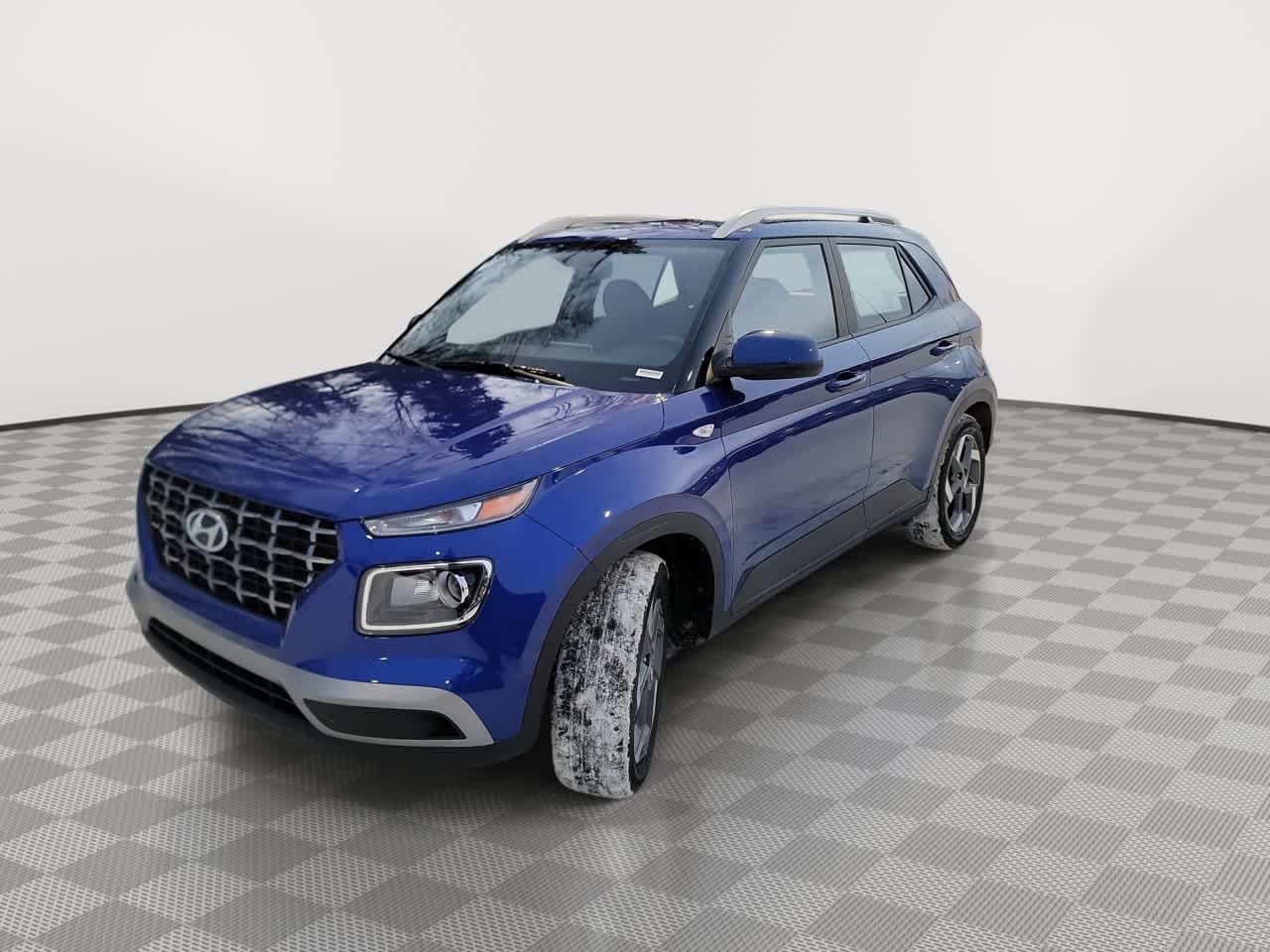 Thumbnail: 2026 Hyundai Venue - 4