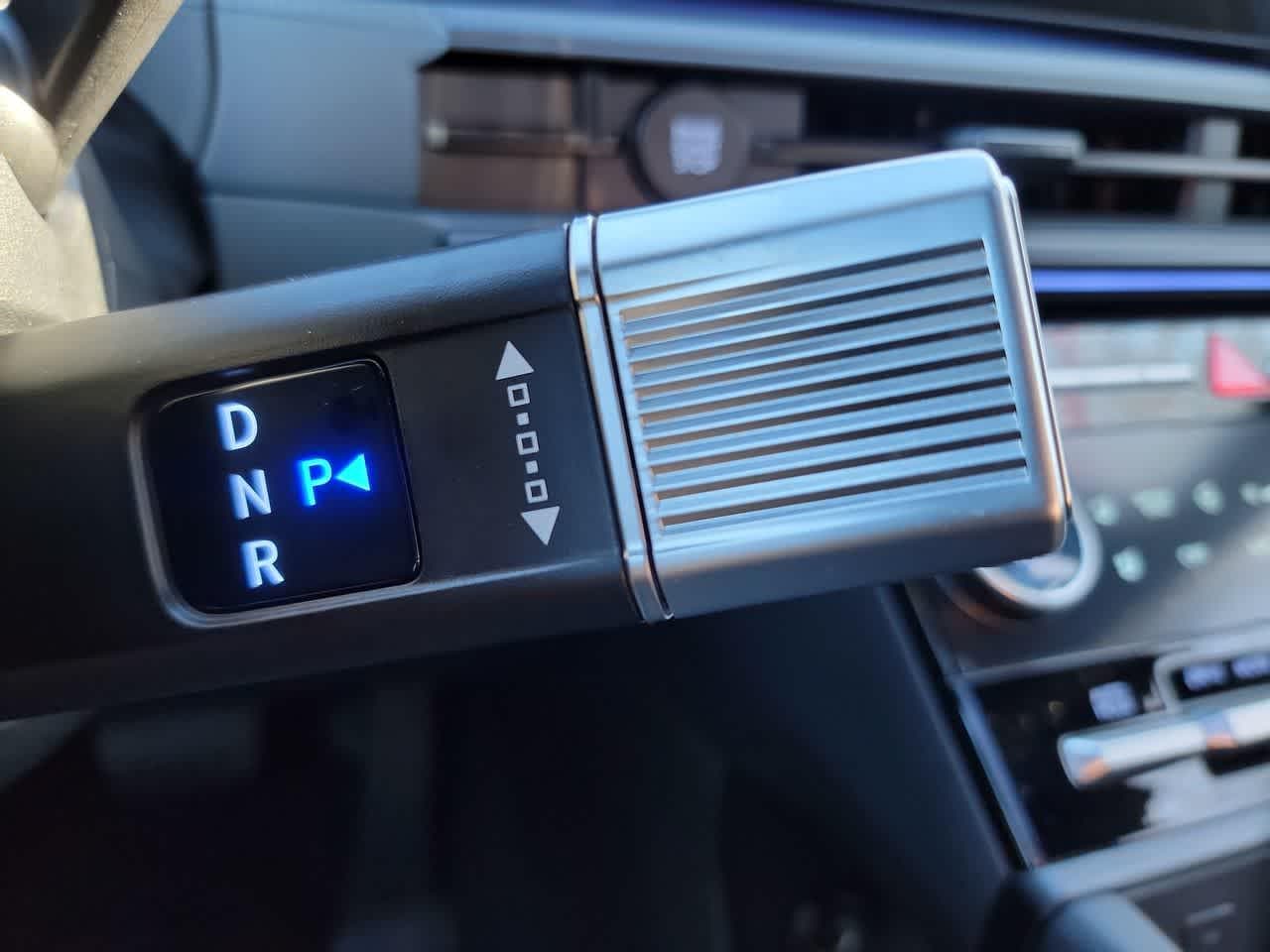 Thumbnail: 2026 Hyundai Santa Fe - 18