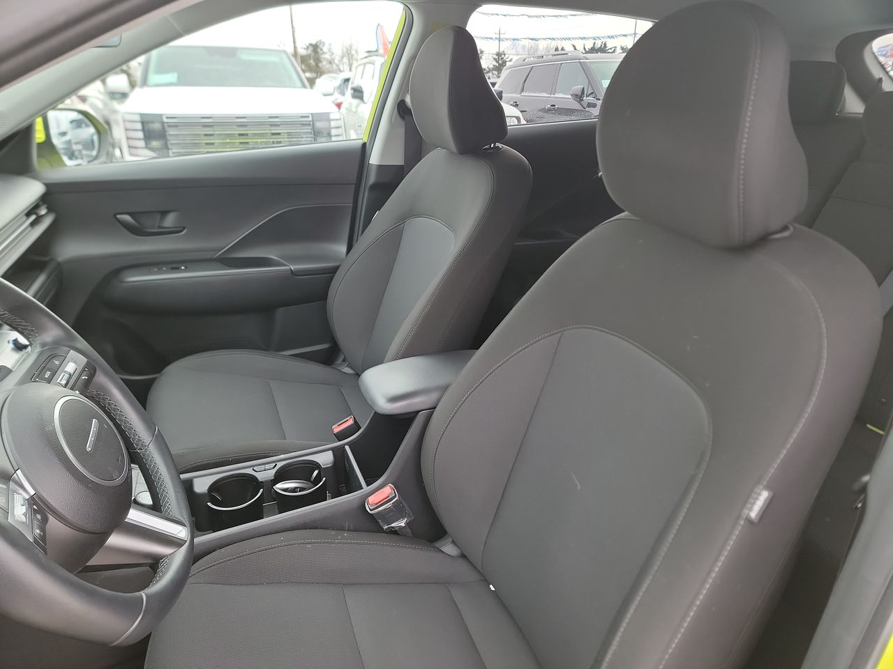 Thumbnail: 2024 Hyundai Kona - 13