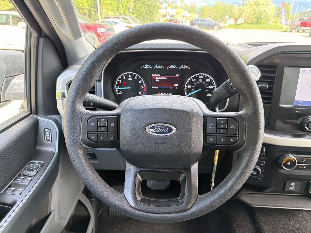 Thumbnail: 2021 Ford F-150 - 13