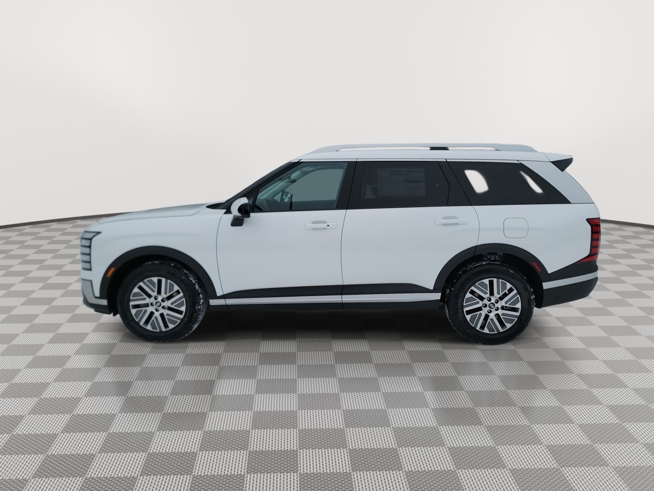 Thumbnail: 2026 Hyundai Palisade - 5