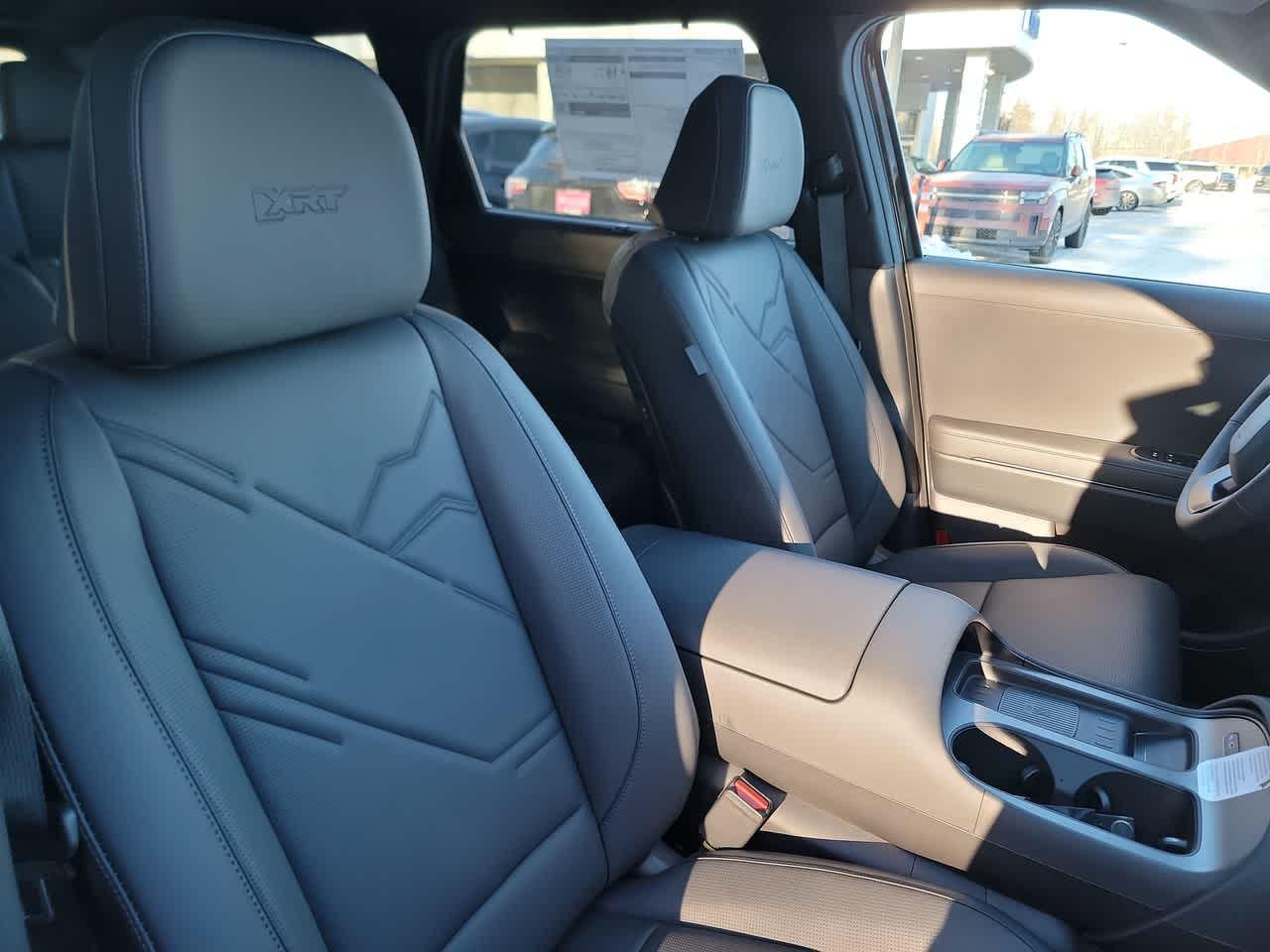 Thumbnail: 2026 Hyundai Palisade - 22