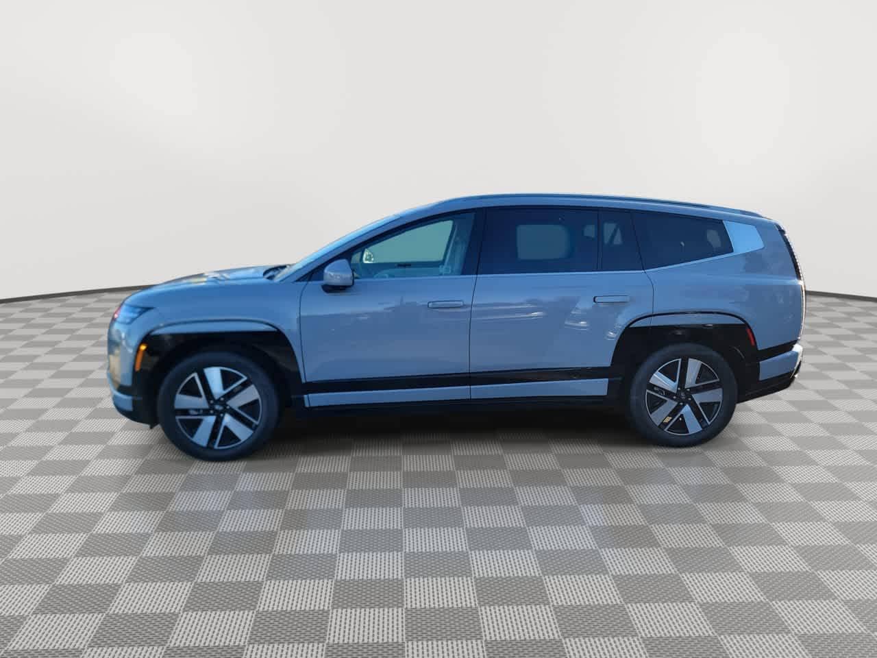 Thumbnail: 2026 Hyundai Ioniq - 5