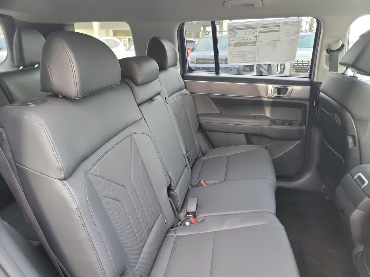 Thumbnail: 2026 Hyundai Santa Fe - 22