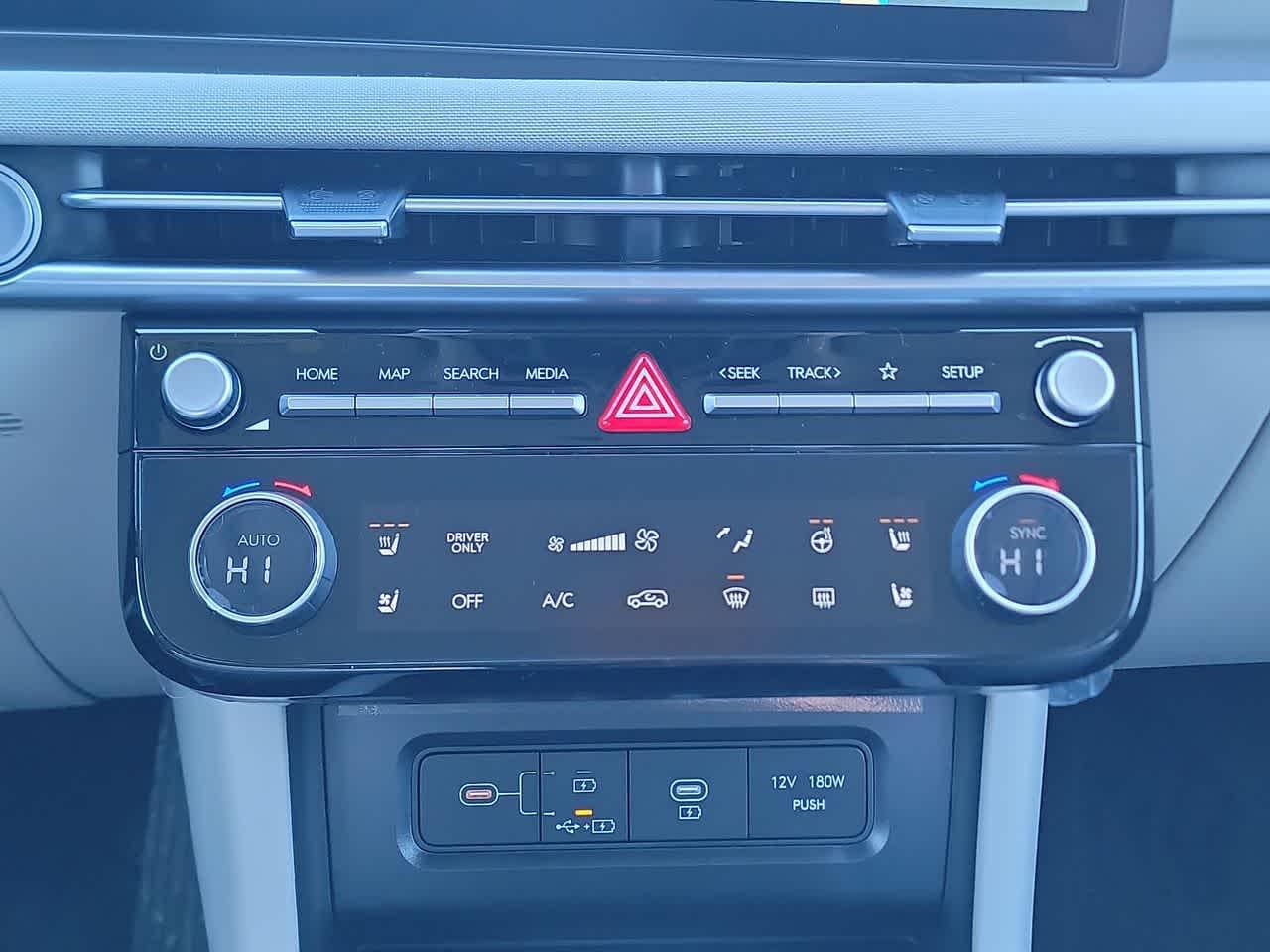 Thumbnail: 2026 Hyundai Tucson - 20