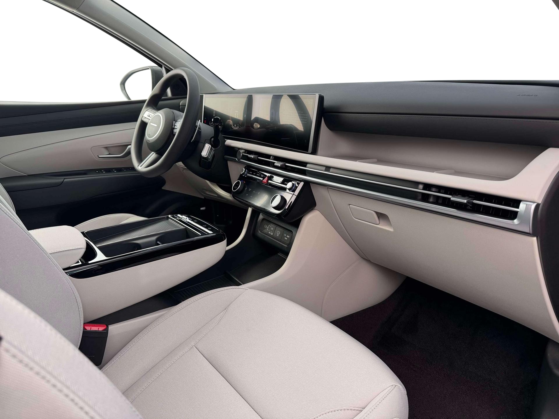 Thumbnail: 2026 Hyundai Tucson - 15