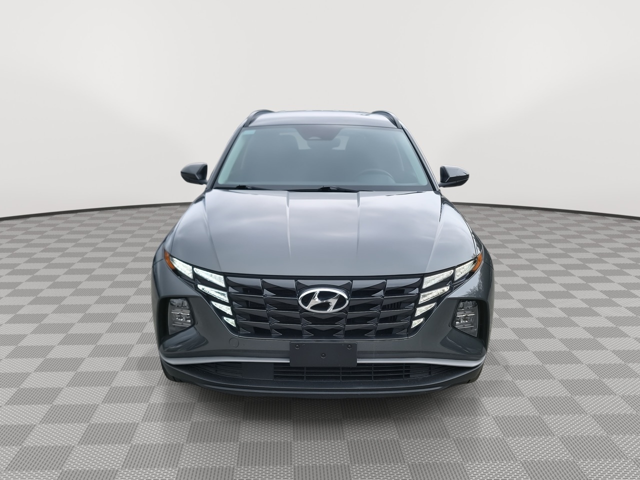 Thumbnail: 2024 Hyundai Tucson - 3