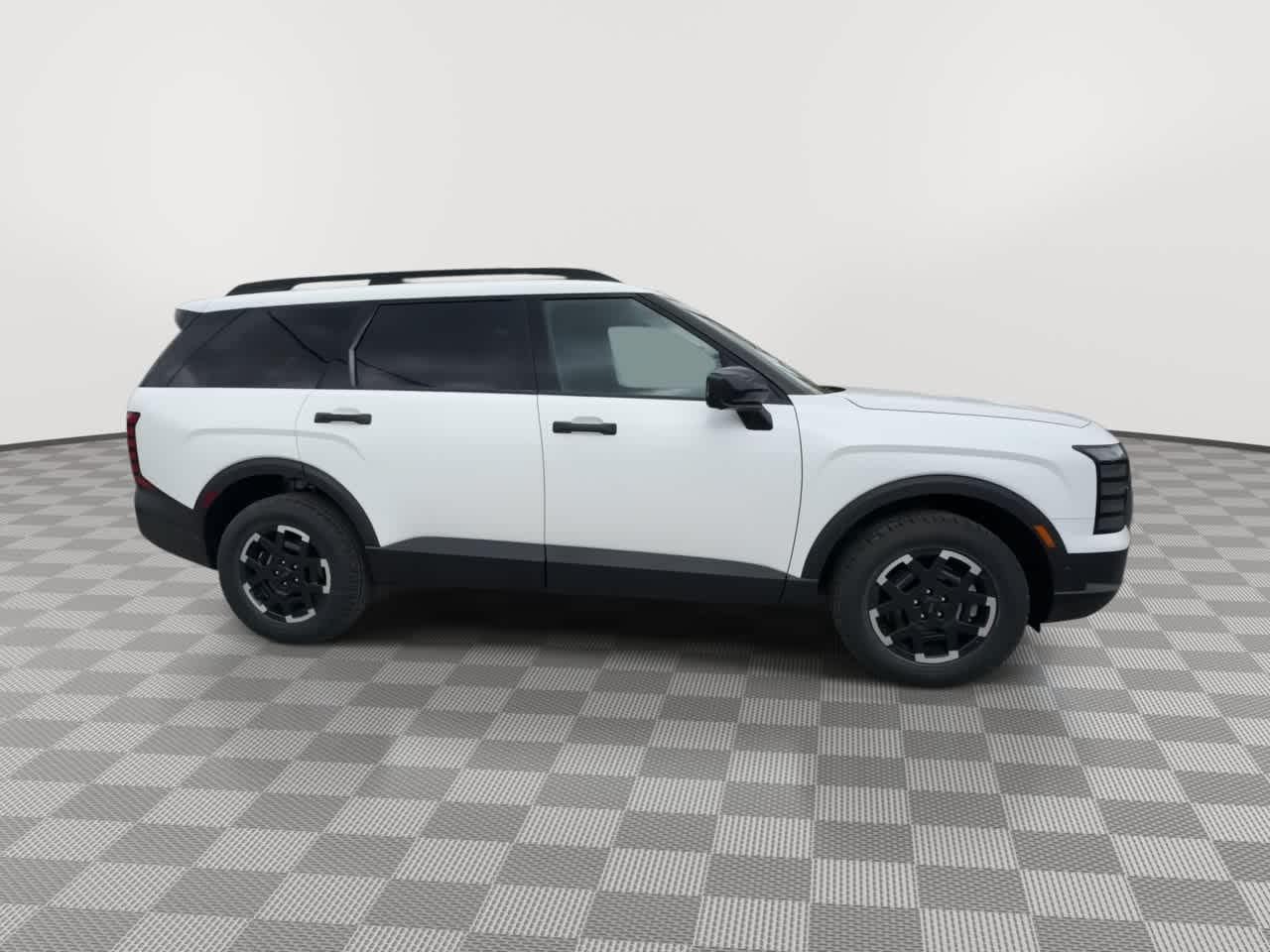 Thumbnail: 2026 Hyundai Palisade - 9