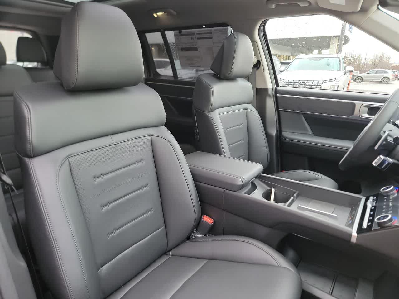 Thumbnail: 2026 Hyundai Santa Fe - 21