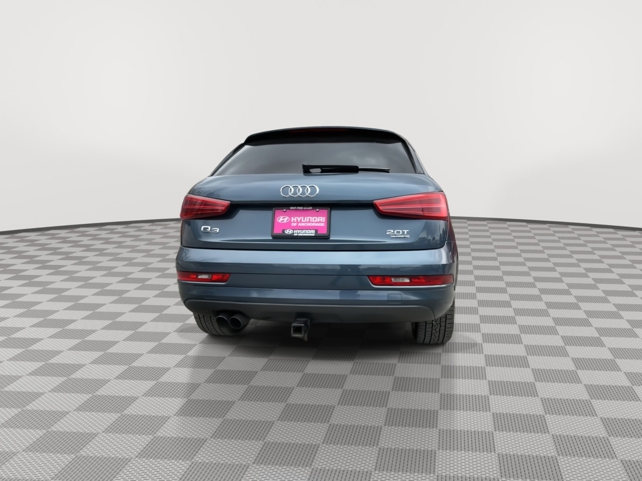 Thumbnail: 2018 Audi Q3 - 7