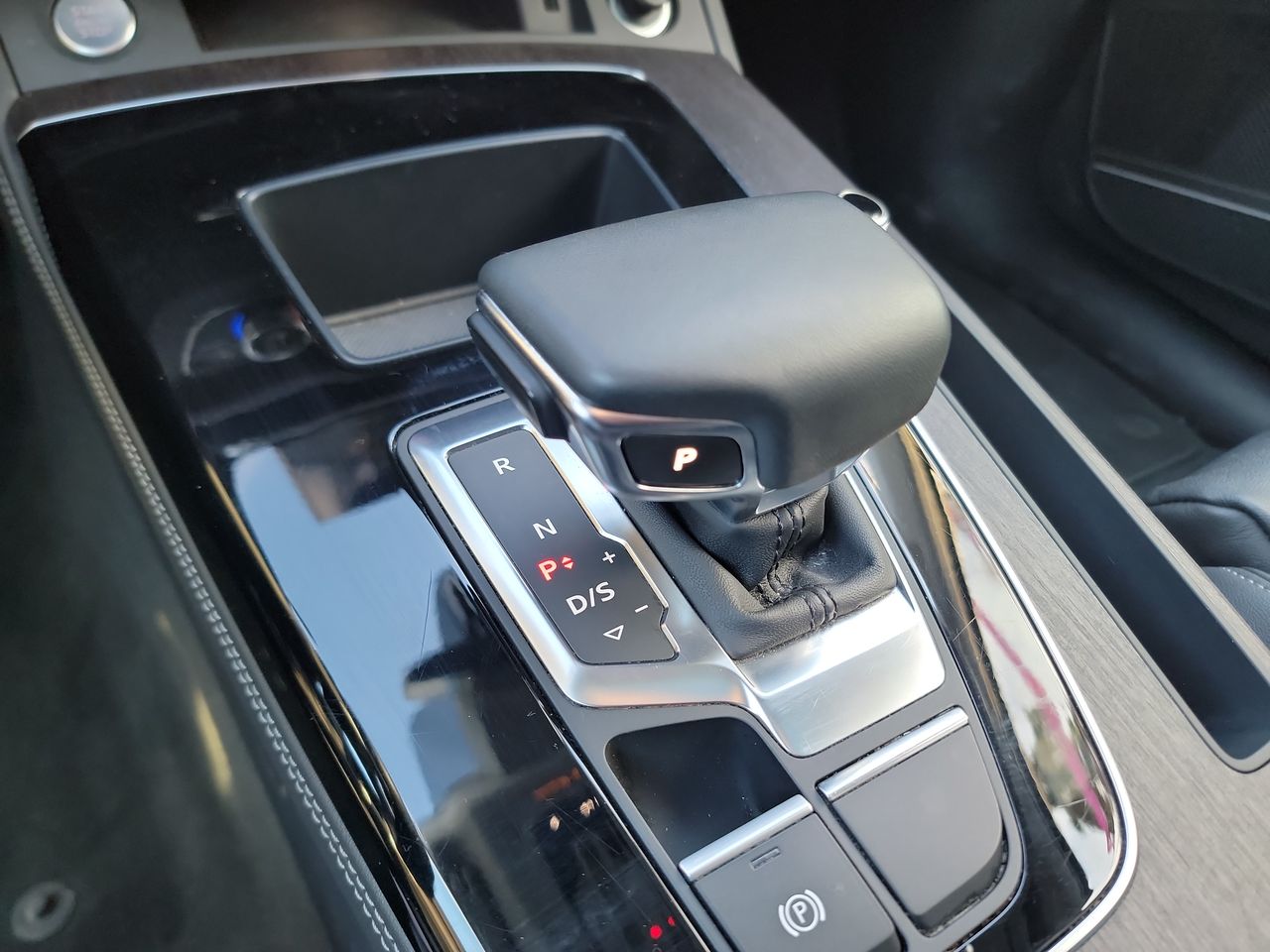 Thumbnail: 2024 Audi Q5 - 17