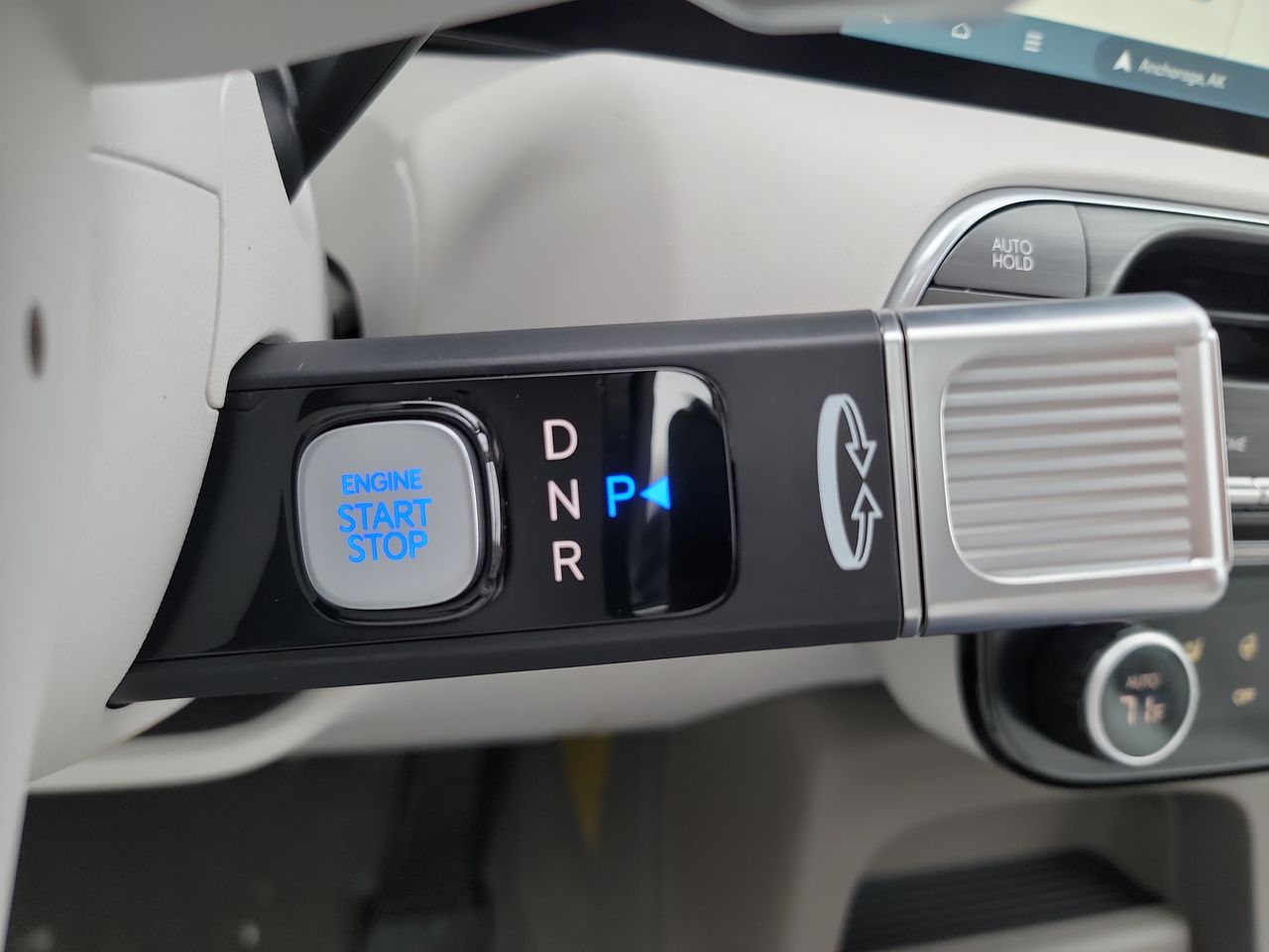 Thumbnail: 2026 Hyundai Palisade - 19