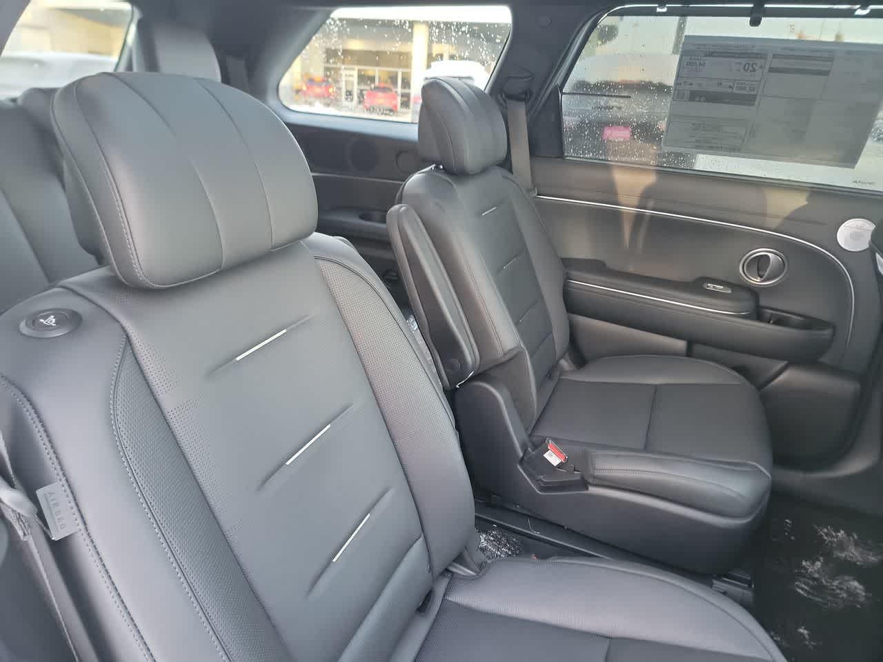 Thumbnail: 2026 Hyundai Palisade - 22