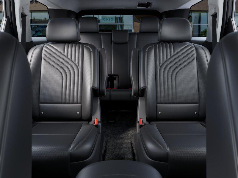 Thumbnail: 2026 Hyundai Palisade - 12