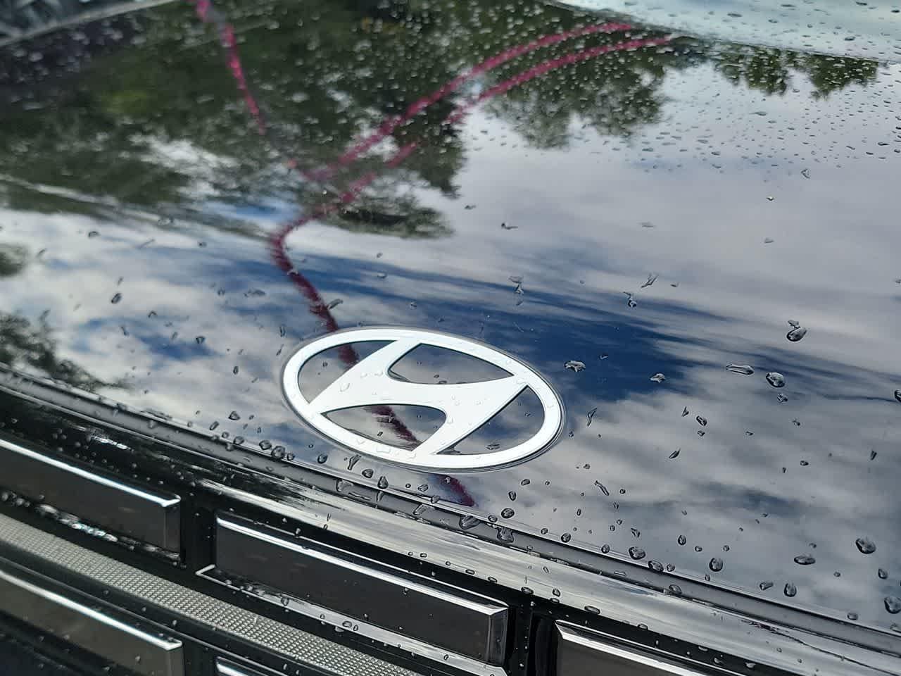 Thumbnail: 2026 Hyundai Santa Fe - 27