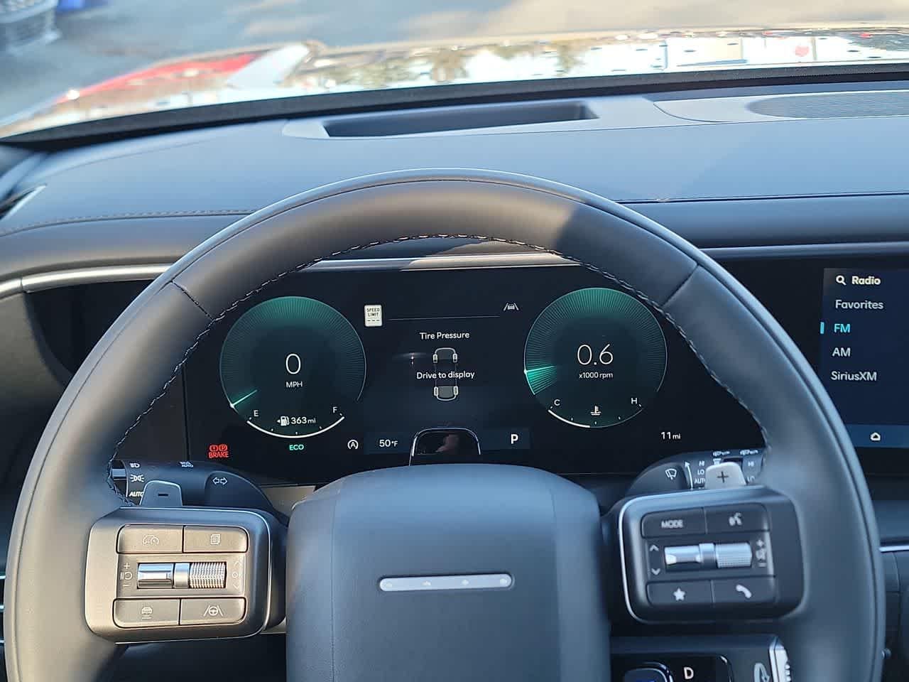 Thumbnail: 2026 Hyundai Palisade - 15