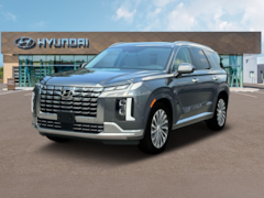 2025 Hyundai Palisade Calligraphy AWD SUV Near Anchorage, Alaska