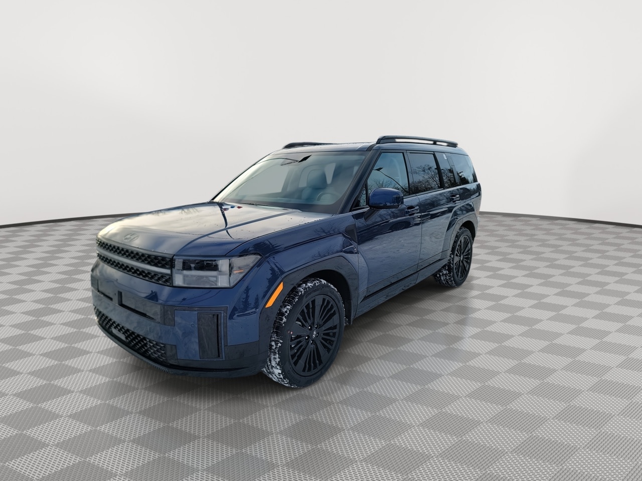 Thumbnail: 2026 Hyundai Santa Fe - 4