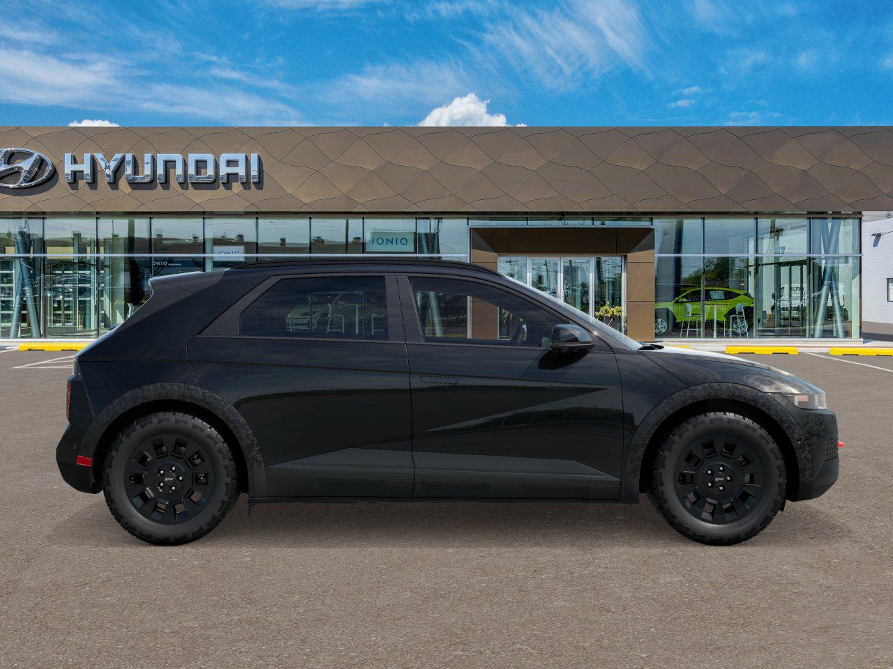 Thumbnail: 2026 Hyundai Ioniq 5 - 7