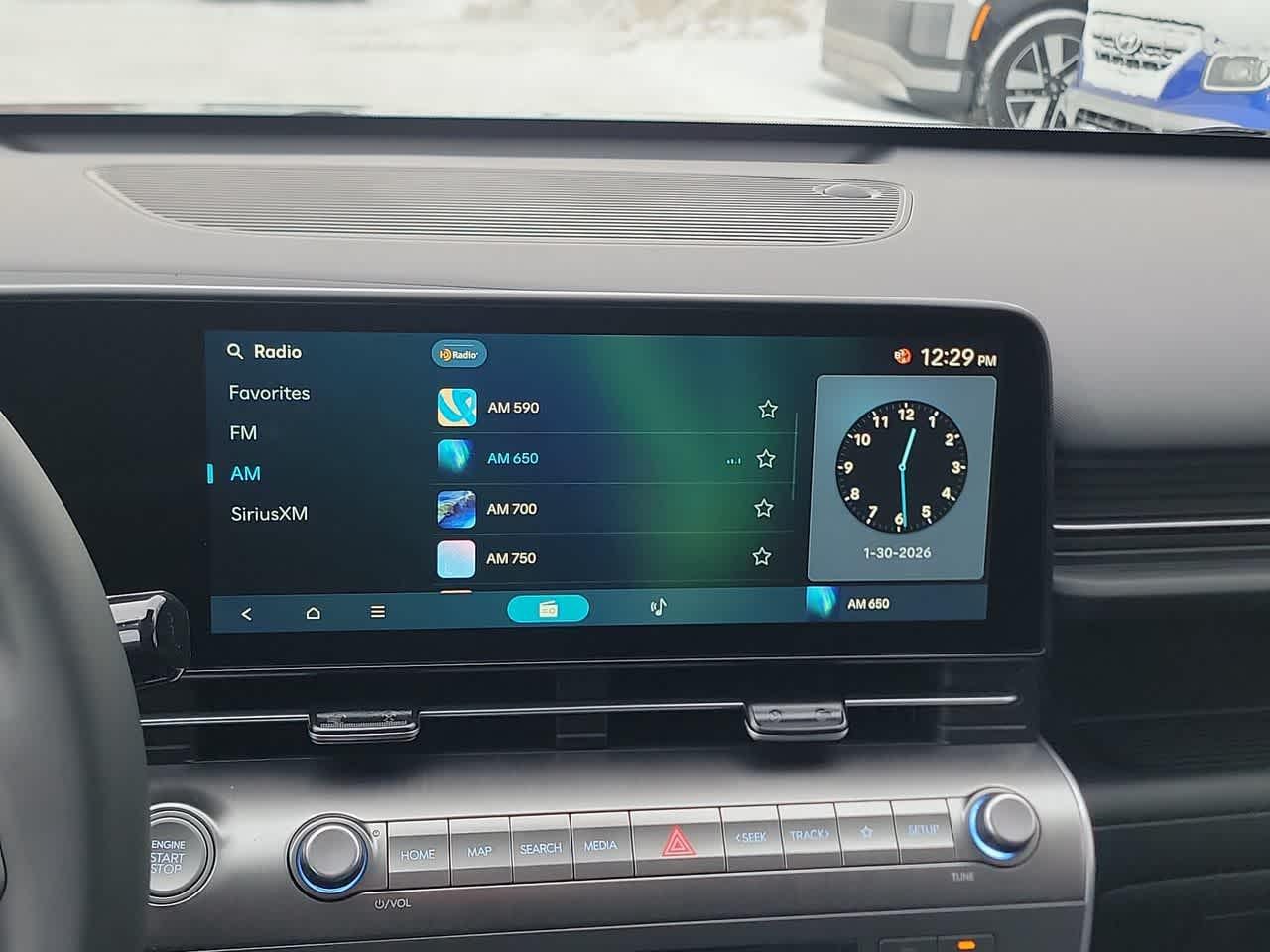 Thumbnail: 2026 Hyundai Kona - 16