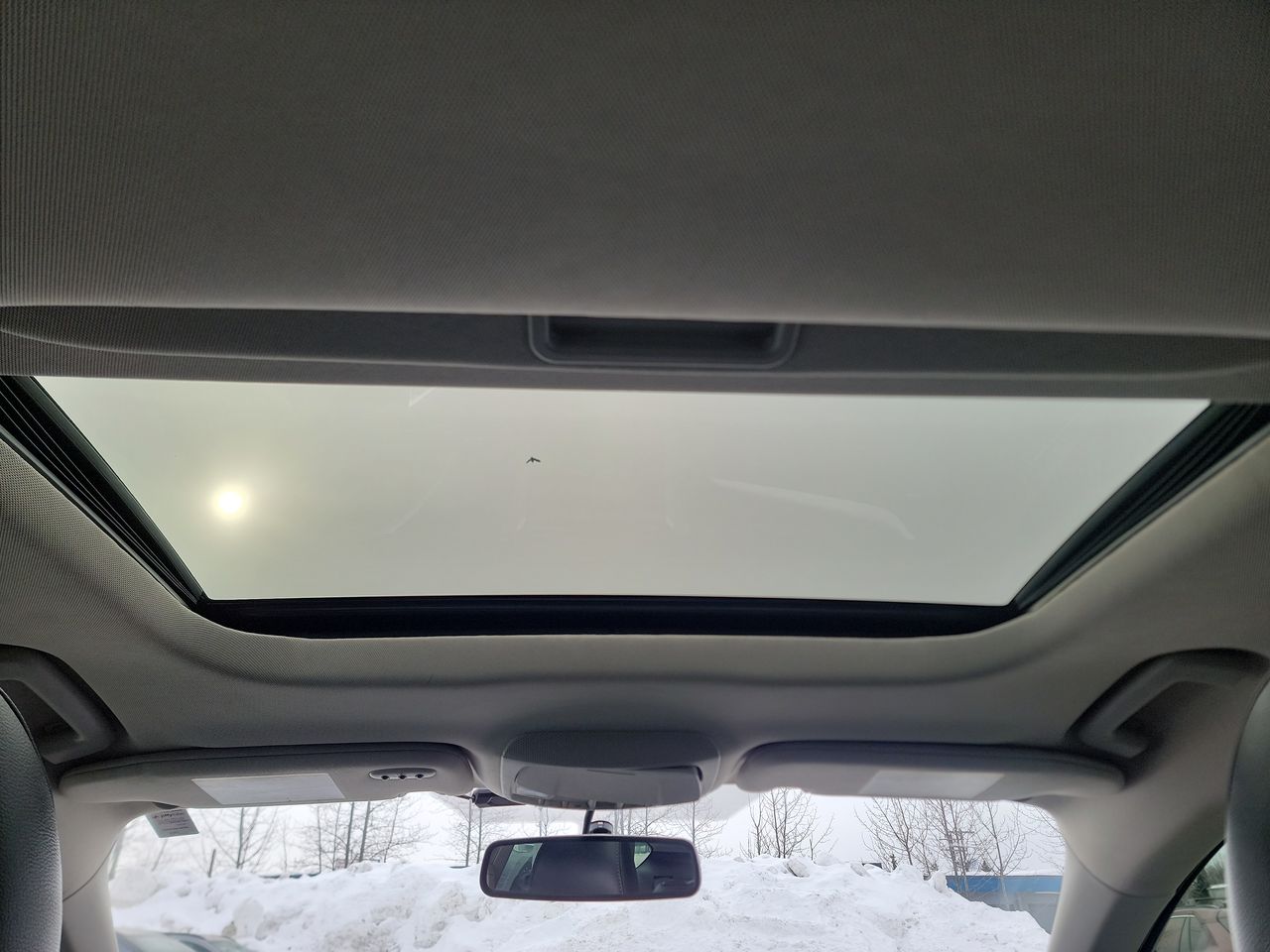 Thumbnail: 2016 Ford Fusion - 19
