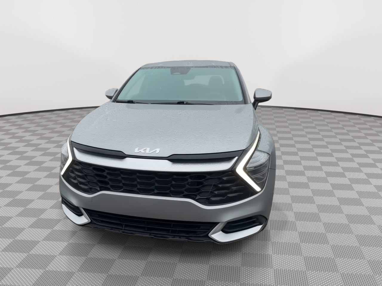Thumbnail: 2024 Kia Sportage - 3