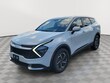 Kia Sportage Hybrid