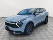 Used 2023 Kia Sportage Hybrid LX SUV